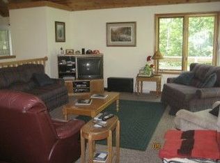 2616 W North Mercer Lake Cir UNIT 2, Mercer, WI 54547