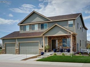 6501 Sea Gull Cir, Loveland, CO 80538