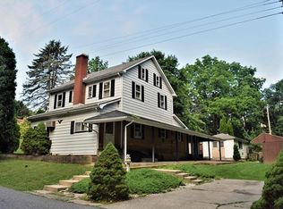941 Glass St, Pen Argyl, PA 18072