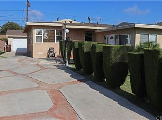516 S Caswell Ave, Compton, CA 90220