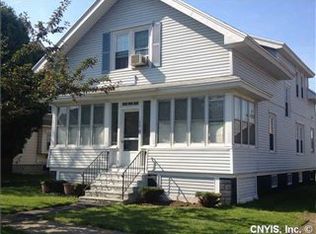 139 Martin St, Syracuse, NY 13208