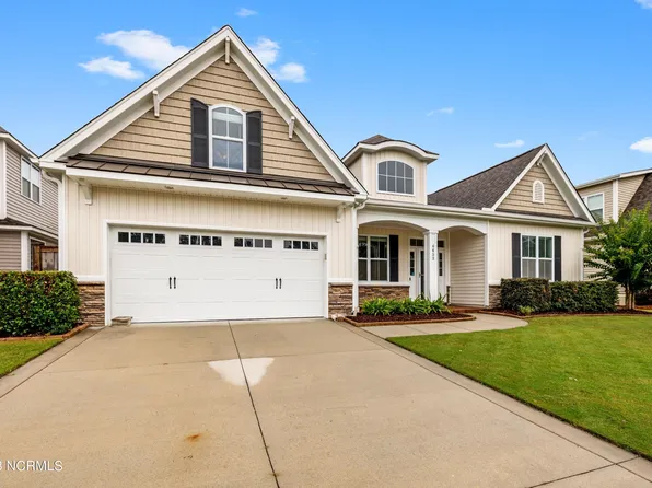 4633 Laver Drive, Wilmington, NC 28409