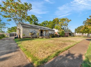 3038 Falls Dr #ADU, Dallas, TX 75211