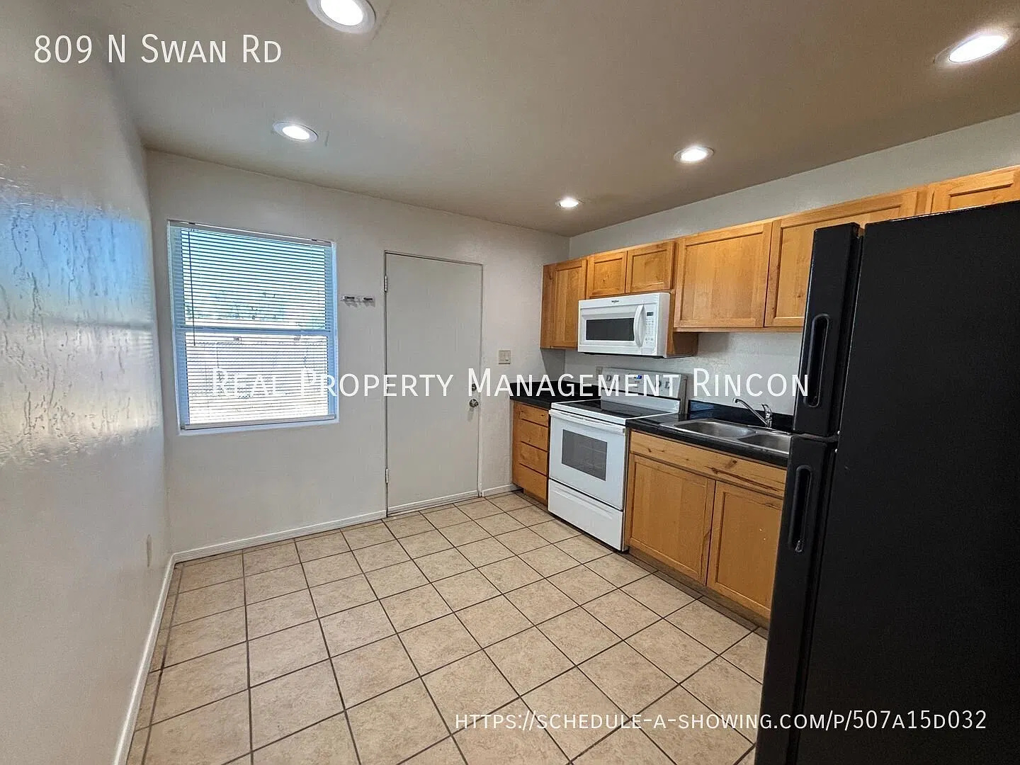 Affordable 1-Bed, 1-Bath in Central Tucson! — Photo 4