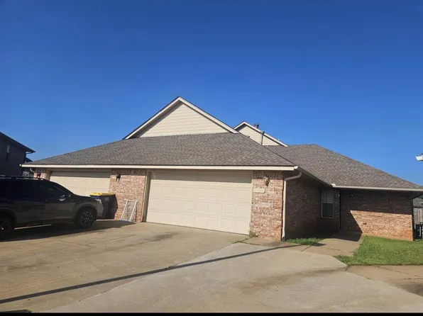 1721 W 22nd Ave, Stillwater, OK 74074