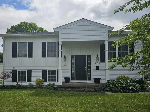 309 Wisteria Way, Horseheads, NY 14845