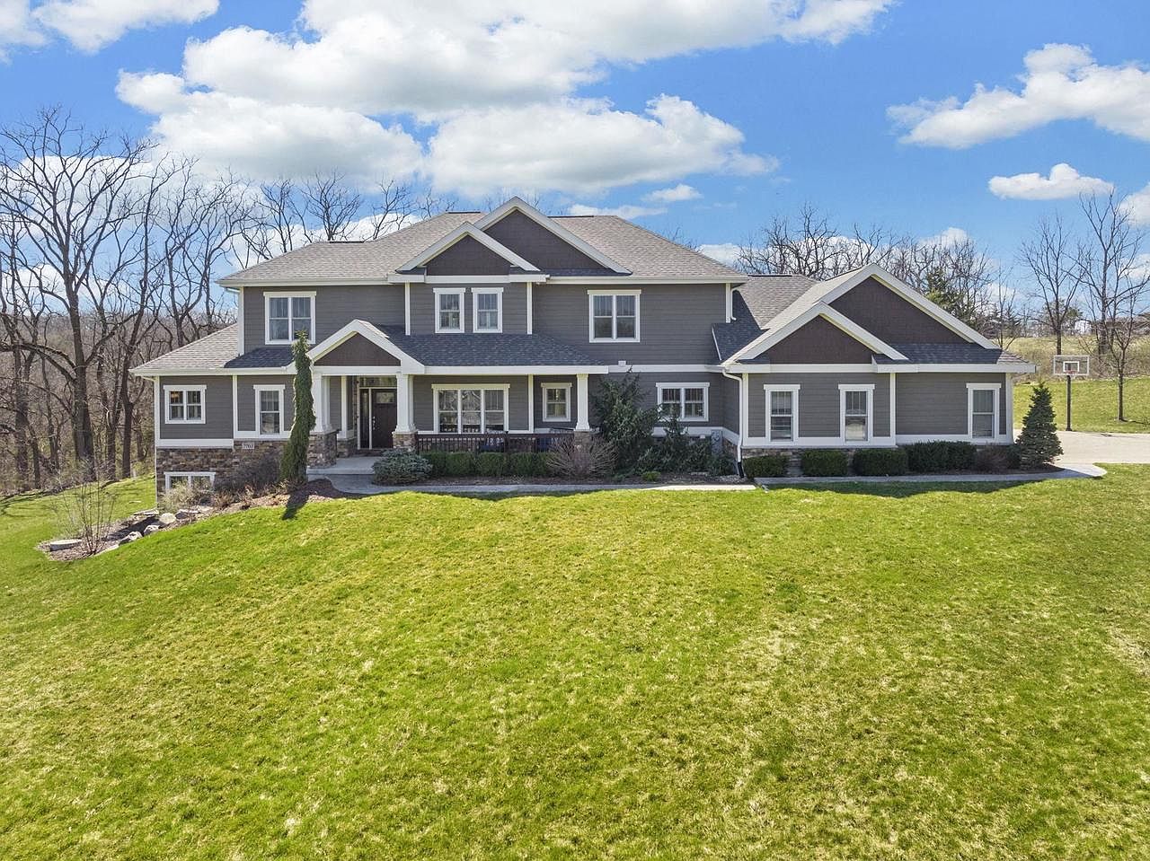 7703 Payvery Trail, Middleton, WI 53562 Zillow