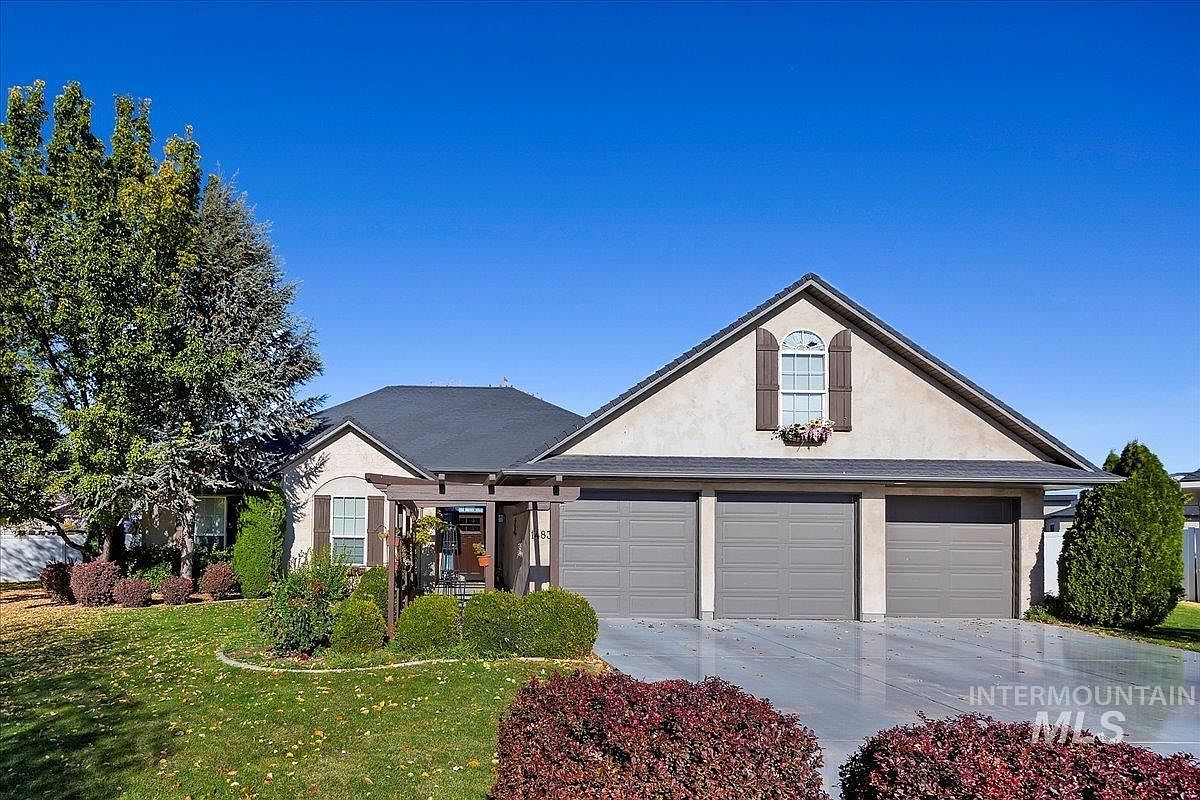 1483 Stonecrest Ct, Twin Falls, ID 83301 Zillow