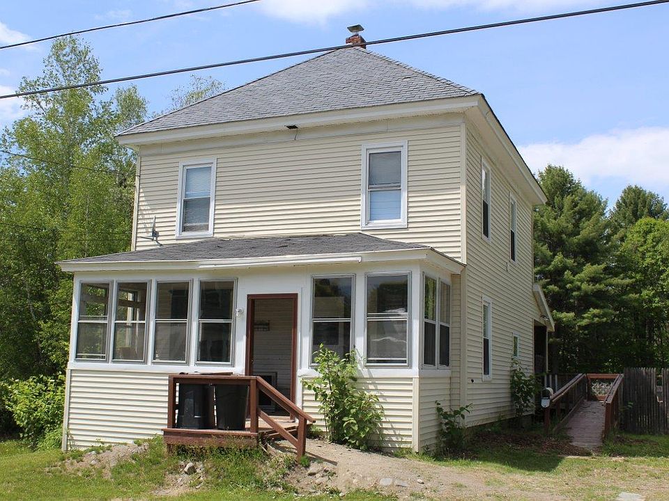 11 Maple St, Milo, ME 04463 MLS 1541376 Zillow