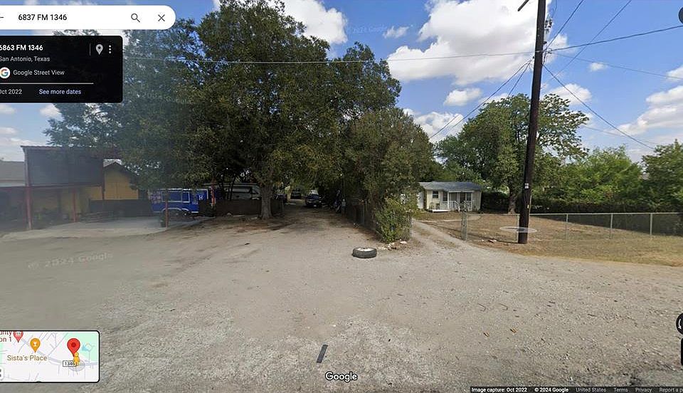 2nd image of 6837 Fm 1346