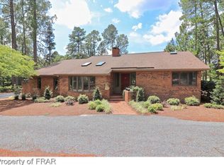 3 S Wrenn Pl, Jackson Springs, NC 27281