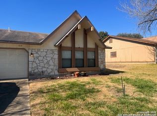 7114 Winter Rdg, Converse, TX 78109