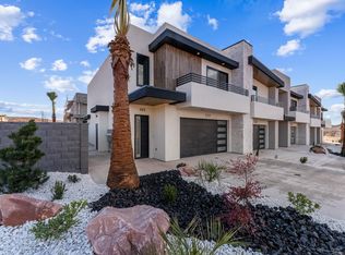 5223 W 2380 S #115, Hurricane, UT 84737