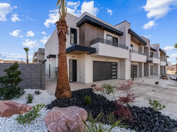 5204 W 2480 S #213-223, Hurricane, UT 84737