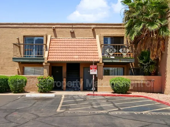 1224 E Evergreen St, Mesa, AZ
