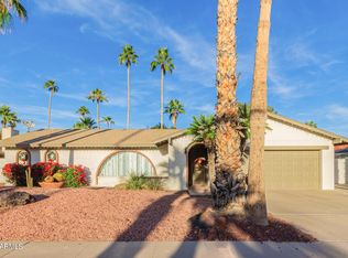 8312 E Via De Las Flores, Scottsdale, AZ 85258