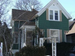 2601 W Becher St, Milwaukee, WI 53215