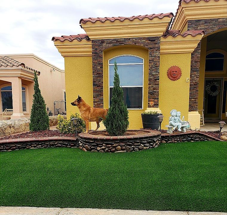 1st image of 760 Paseo De Suerte Dr