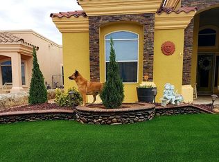 760 Paseo De Suerte Dr, Socorro, TX 79928