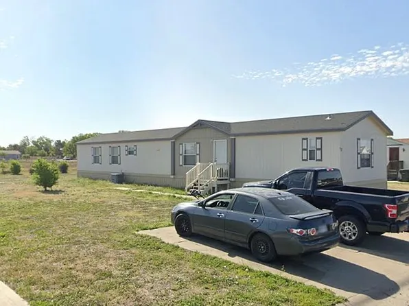 950 N Jennie Barker Rd Lot 17, Garden City, KS 67846