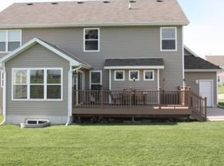 1509 Athens Ct, Cedar Falls, IA 50613