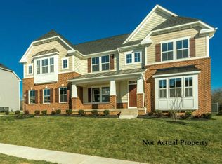 6498 Alum Creek Dr, Galena, OH 43021