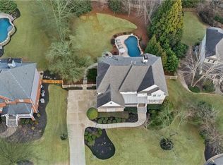 5907 Boxwood Mdw, Cumming, GA 30040