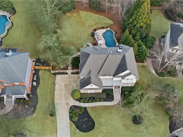 5907 Boxwood Mdw, Cumming, GA 30040