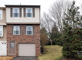 1011 Timber Trl, Imperial, PA 15126
