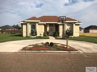 920 Noelia, Edcouch, TX 78538