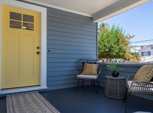 206 S Eldorado St, San Mateo, CA 94401