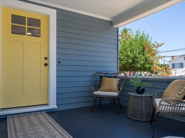 206 S Eldorado St, San Mateo, CA 94401