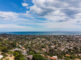 149 Loma Media Rd, Santa Barbara, CA 93103