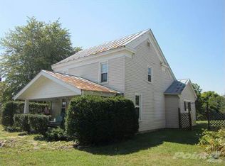235 High St, Middletown, IN 47356