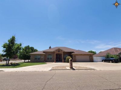 3700 Springwood Dr, Clovis, NM, 88101