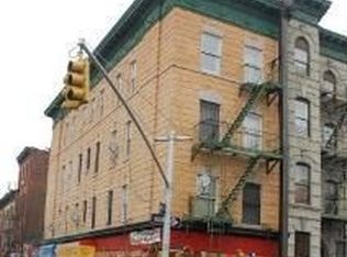 415 Nostrand Ave, Brooklyn, NY 11216