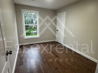 303 Mechanic St FLOOR 1, Orange, NJ 07050