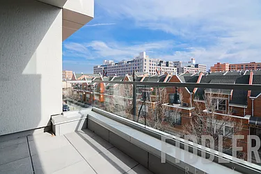 Rented by The KCI Group