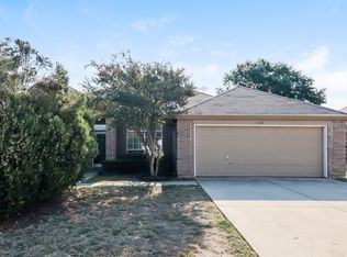 742 River Oak Way, Lake Dallas, TX 75065