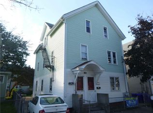 98 Sterry St, Pawtucket, RI 02860