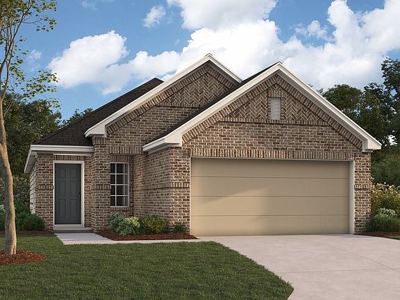 Hibiscus G Elevation