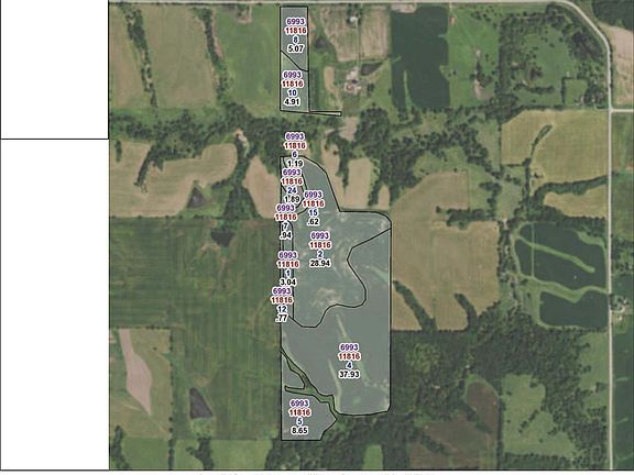 2nd image of Rathbun Lk