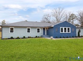 1625 Forest Glen Rd, Henrico, VA 23228