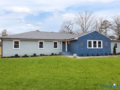 1625 Forest Glen Rd, Henrico, VA, 23228