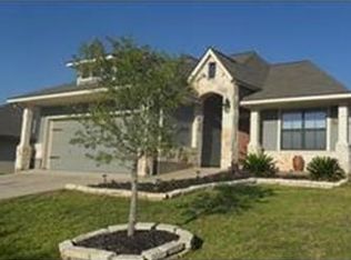 1804 Stephanie, Brenham, TX 77833