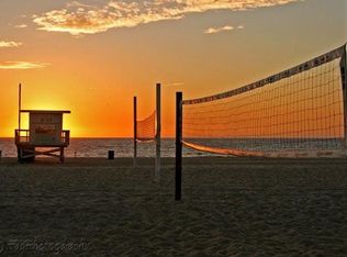 1126 1/2 Monterey Blvd, Hermosa Beach, CA 90254