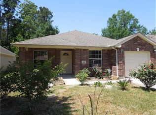 256 Longview St, Conroe, TX 77301