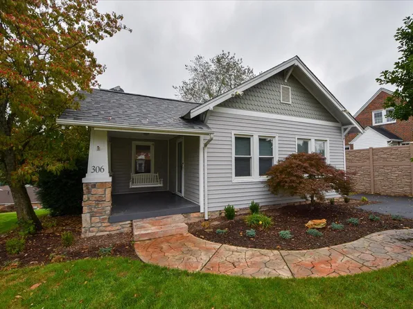 306 S Franklin St, Christiansburg, VA 24073
