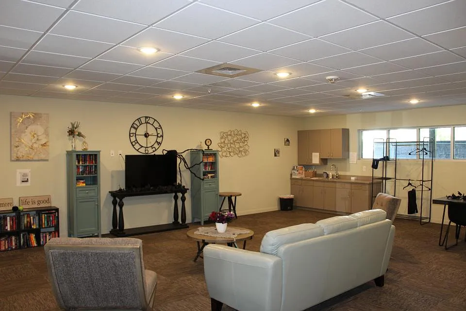Studio, 1.0 bath, 508 sqft, $845 — Photo 4