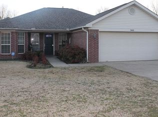 2445 Landover Trl, Conway, AR 72032